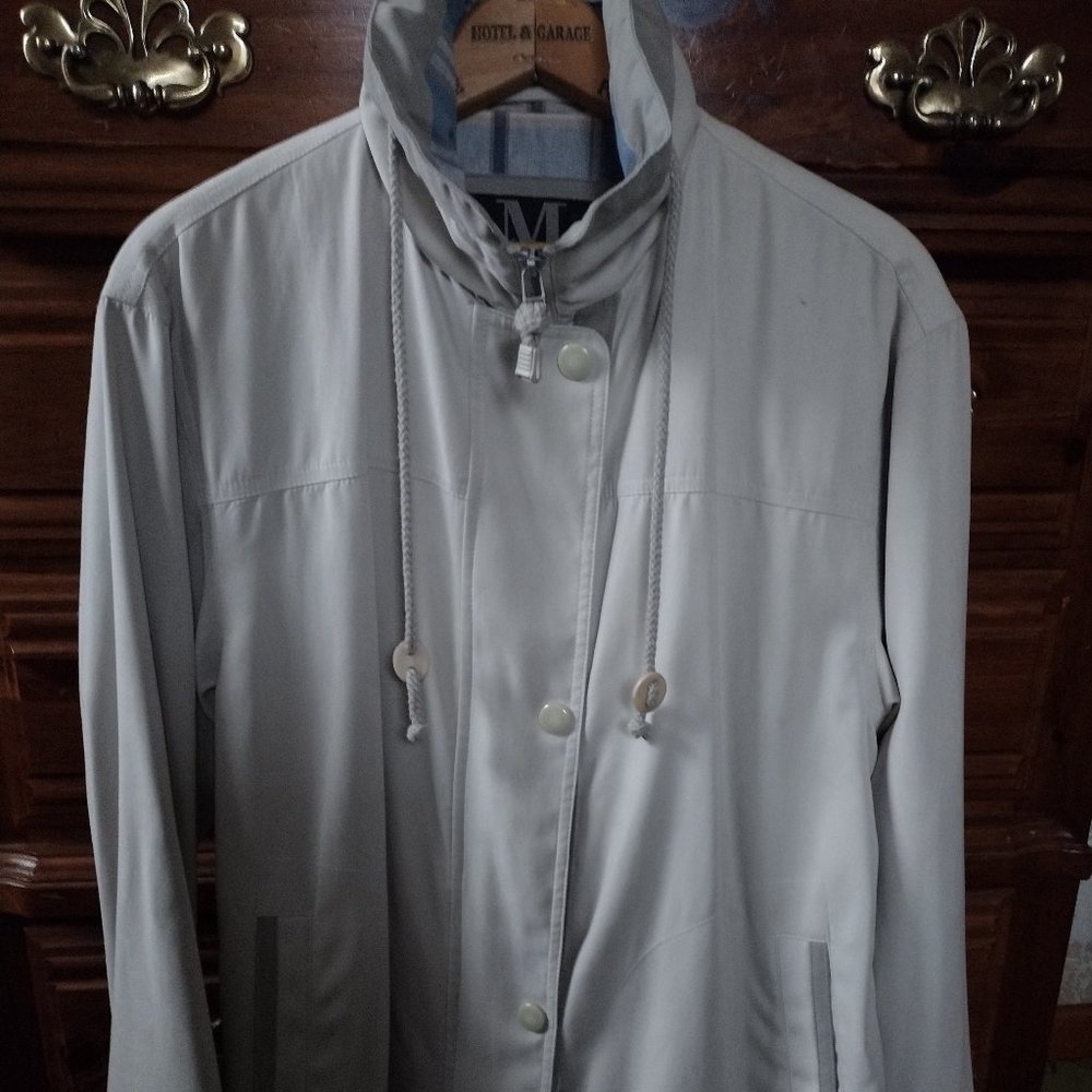 New Condition Women's Mulberry Street Lined Jacket Size Small